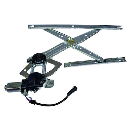 Wai Global WINDOW REGULATOR & MOTOR, WPR4893RMB WPR4893RMB